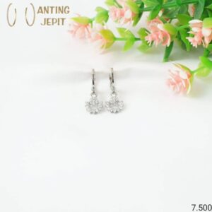 Anting Jepit 107
