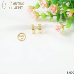 Anting Jepit 108