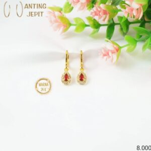 Anting Jepit 109