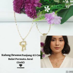 Kalung 151