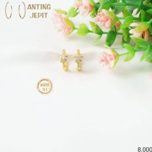 Anting Jepit 110