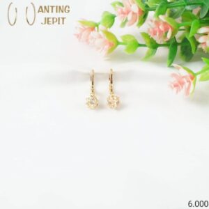 Anting Jepit 111