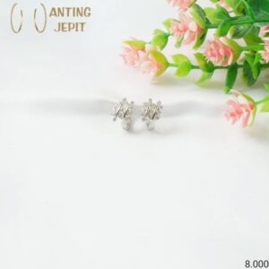 Anting Jepit 112