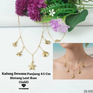 Kalung 154