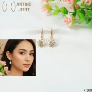 Anting Jepit 303
