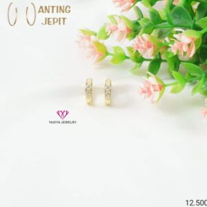 Anting Jepit 113