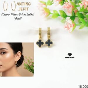 Anting Jepit 304