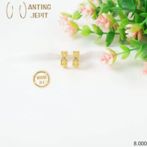 Anting Jepit 114