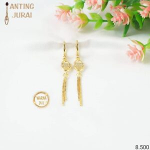 Anting Jurai 20