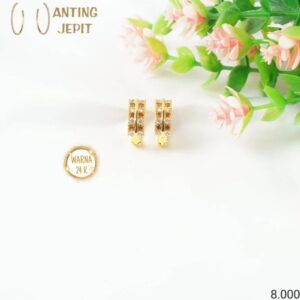 Anting Jepit 115