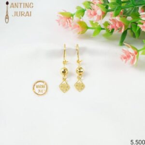 Anting Jurai 21