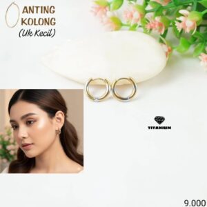 Anting Kolong 12