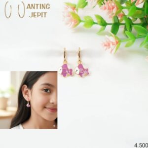Anting Jepit 317