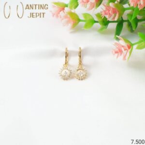 Anting Jepit 120