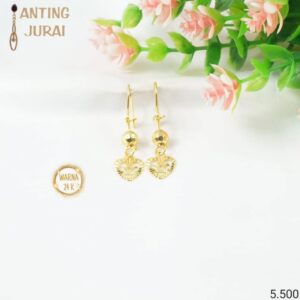Anting Jurai 22