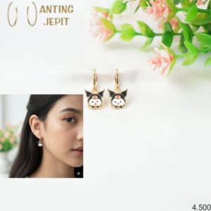 Anting Jepit 320