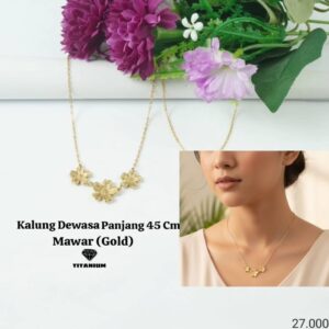 Kalung 163