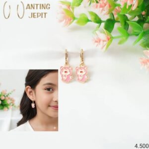 Anting Jepit 324