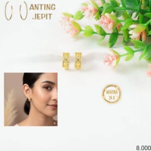 Anting Jepit 125