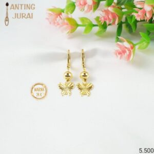 Anting Jurai 23