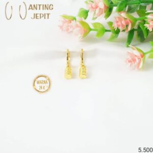 Anting Jepit 126