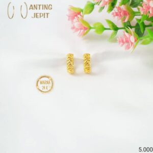 Anting Jepit 127