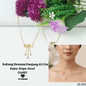 Kalung 166
