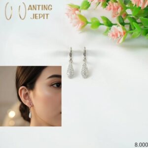 Anting Jepit 327