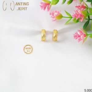 Anting Jepit 128