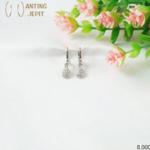 Anting Jepit 129