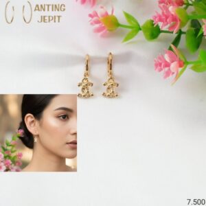 Anting Jepit 330