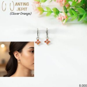 Anting Jepit 331