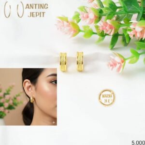 Anting Jepit 332