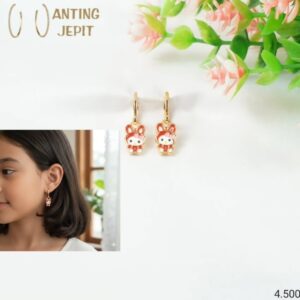 Anting Jepit 334