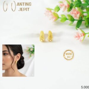 Anting Jepit 130
