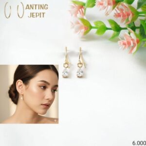Anting Jepit 335