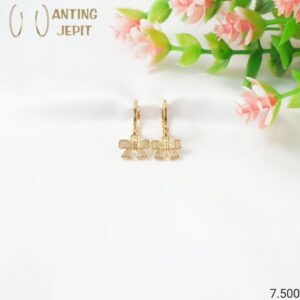 Anting Jepit 132