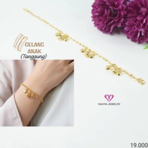 Gelang Anak 02