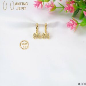 Anting Jepit 134