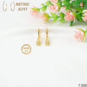 Anting Jepit 135