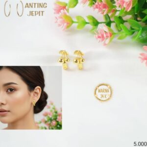 Anting Jepit 346