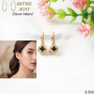Anting Jepit 348