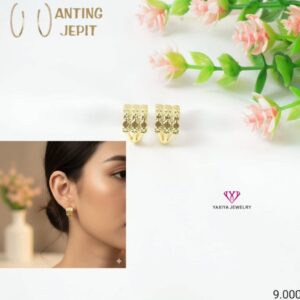 Anting Jepit 350