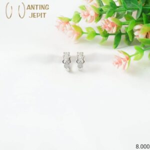 Anting Jepit 139