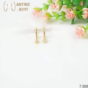 Anting Jepit 140
