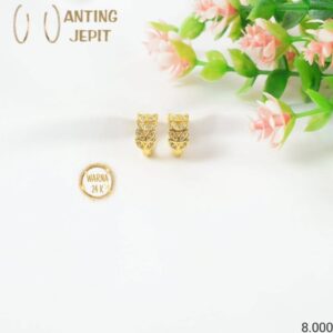 Anting Jepit 141