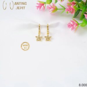 Anting Jepit 142