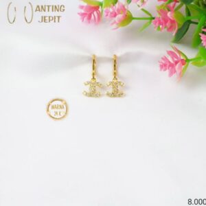 Anting Jepit 143