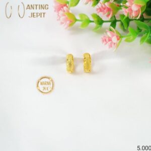 Anting Jepit 144