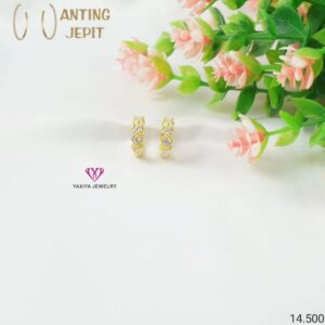 Anting Jepit 145